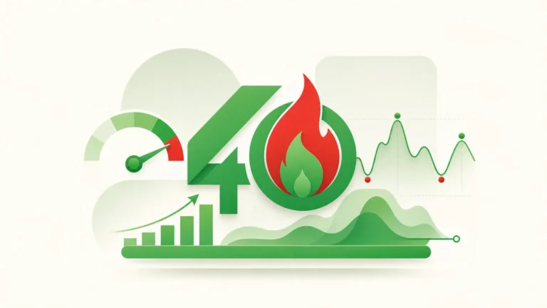 40 Burning Hot: RTP, volatilidad y cómo funciona