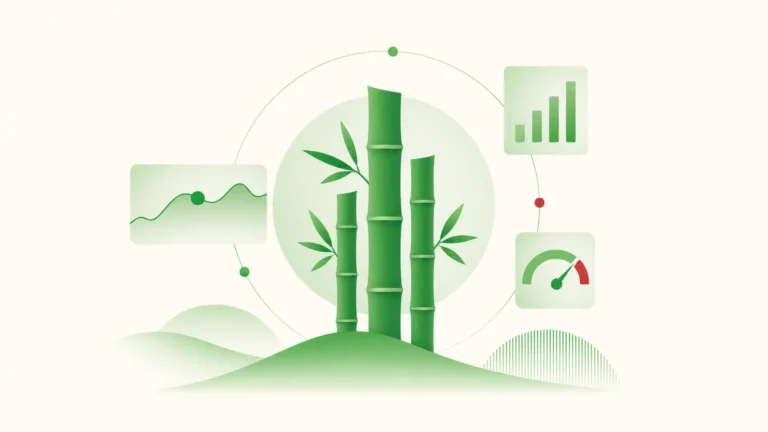 Big Bamboo: RTP, volatilidad y cómo funciona