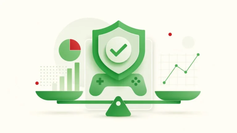 Certificación: cómo saber que un juego es justo