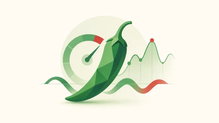 Extra Chilli: RTP, volatilidad y cómo funciona