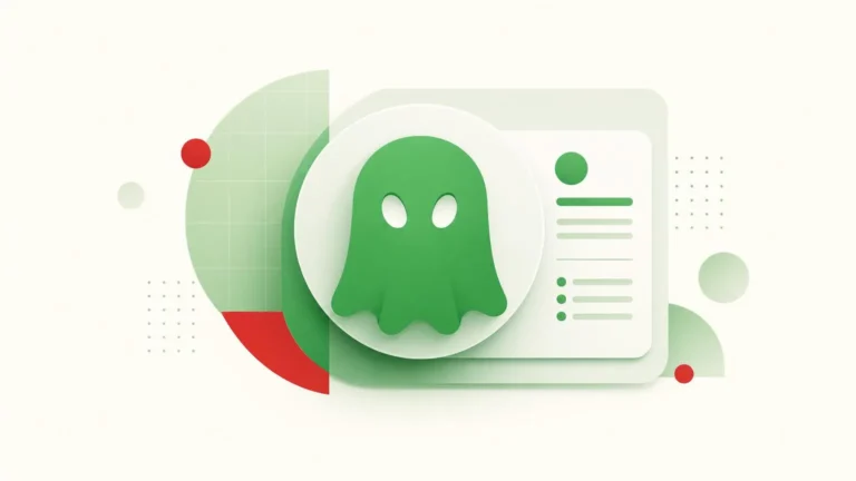 Fantasma Games: ficha del proveedor