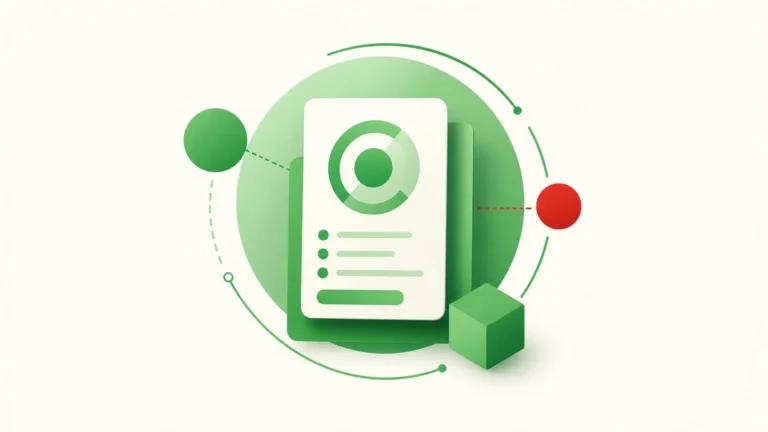 Quickspin: ficha del proveedor