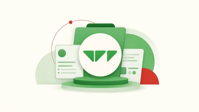 Wazdan: ficha del proveedor