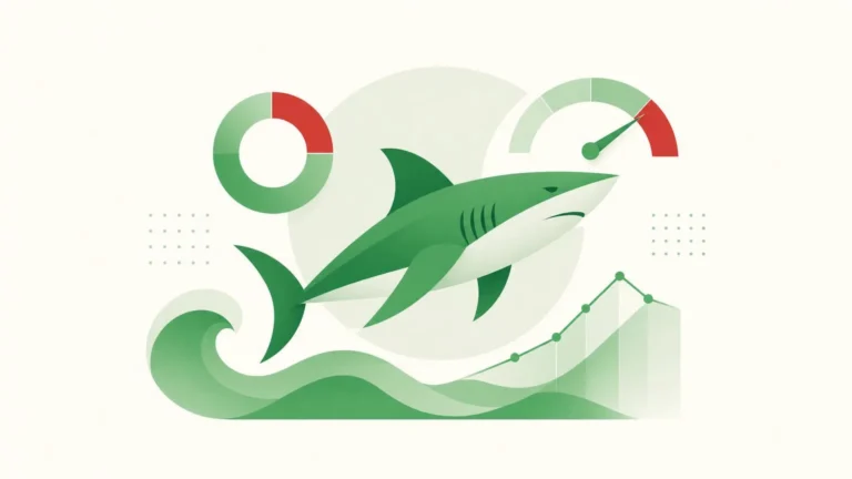 Razor Shark: RTP, volatilidad y cómo funciona