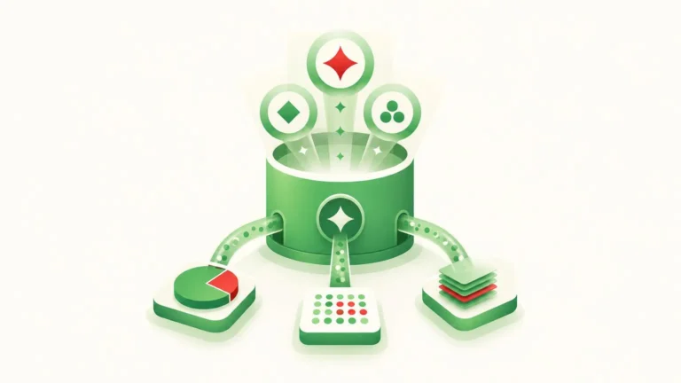Jackpots: los tres tipos y cómo se financian